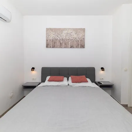 Apartamento The Urban Nest By Belmont Realty