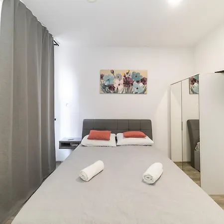 Apartamento The Urban Nest By Belmont Realty