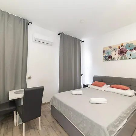 Διαμέρισμα The Urban Nest By Belmont Realty *