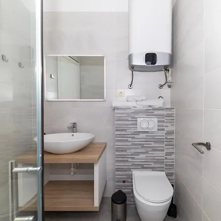 Apartamento The Urban Nest By Belmont Realty *