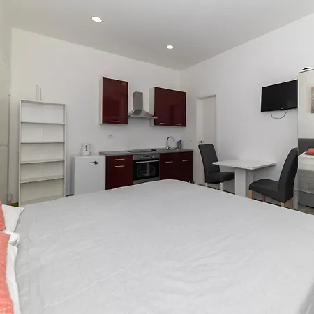 Apartamento The Urban Nest By Belmont Realty Zadar