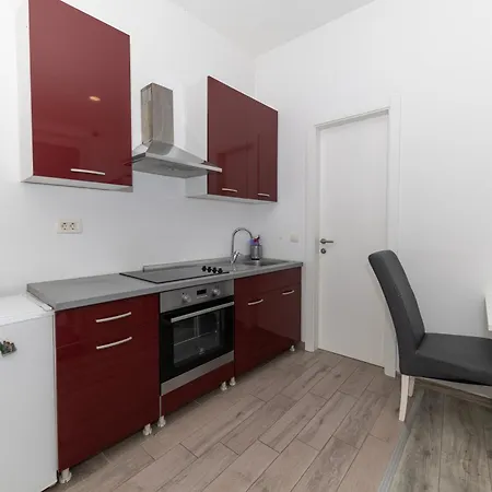 Apartamento The Urban Nest By Belmont Realty