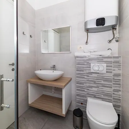 The Urban Nest By Belmont Realty Apartamento *