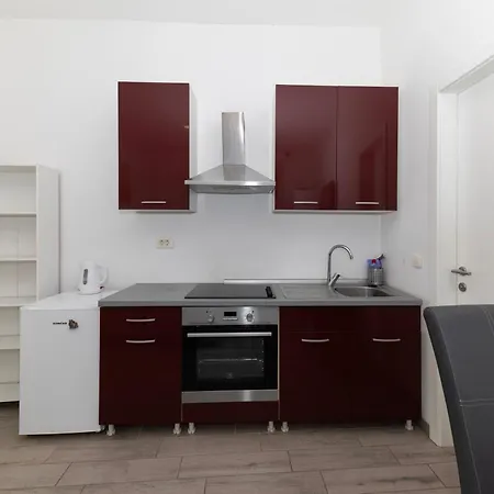 The Urban Nest By Belmont Realty Apartamento Zadar