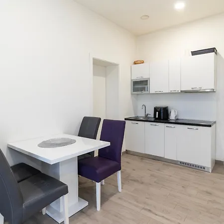 Διαμέρισμα The Urban Nest By Belmont Realty *