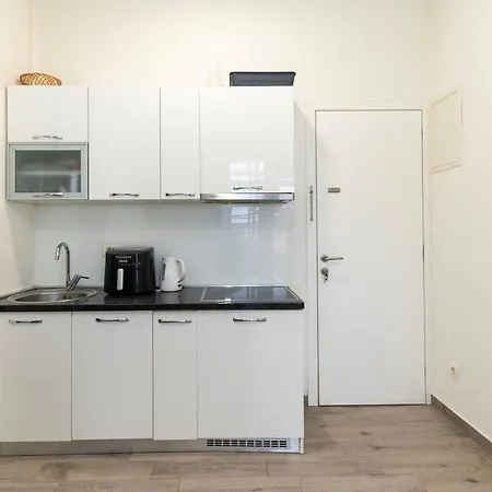 Διαμέρισμα The Urban Nest By Belmont Realty