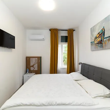 Apartamento The Urban Nest By Belmont Realty *