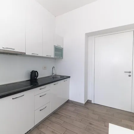 The Urban Nest By Belmont Realty Zadar
