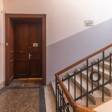 Apartamento The Urban Nest By Belmont Realty