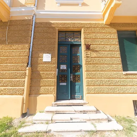 Διαμέρισμα The Urban Nest By Belmont Realty *