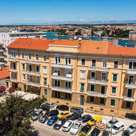 The Urban Nest By Belmont Realty Apartamento Zadar